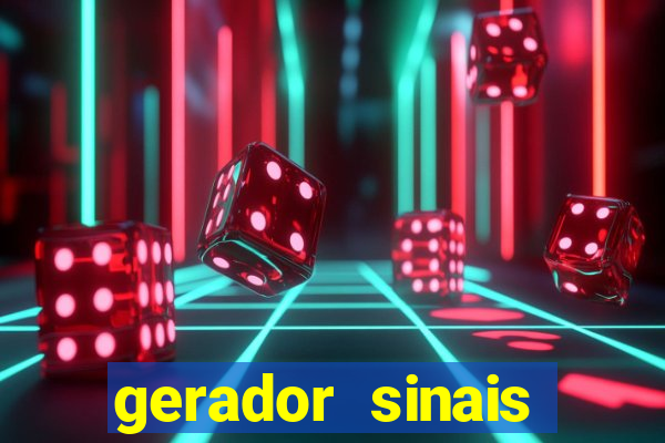 gerador sinais fortune tiger